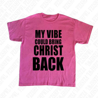 Vibe tee