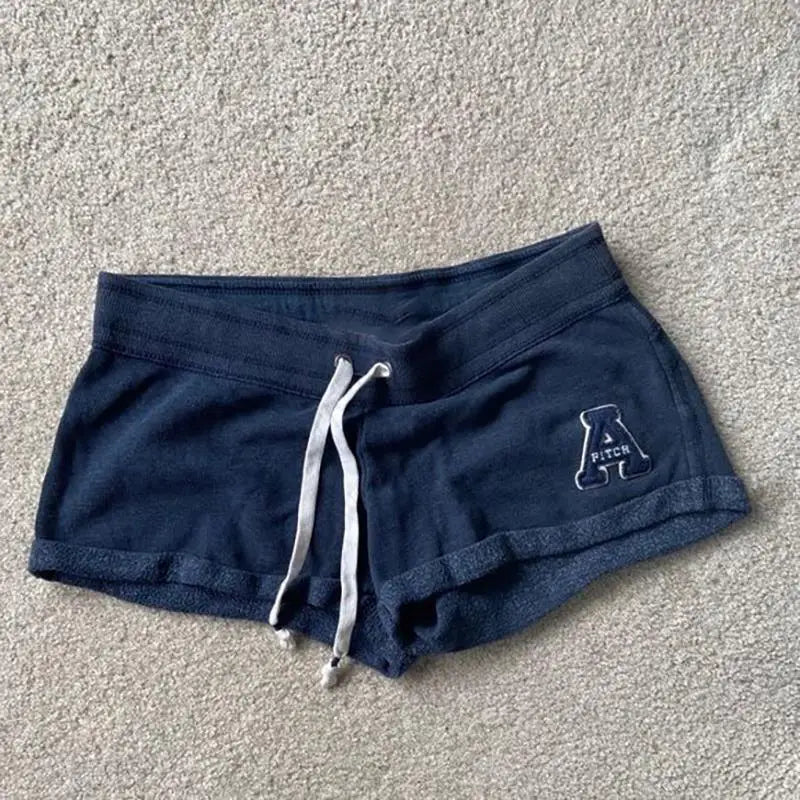 Y2k shorts