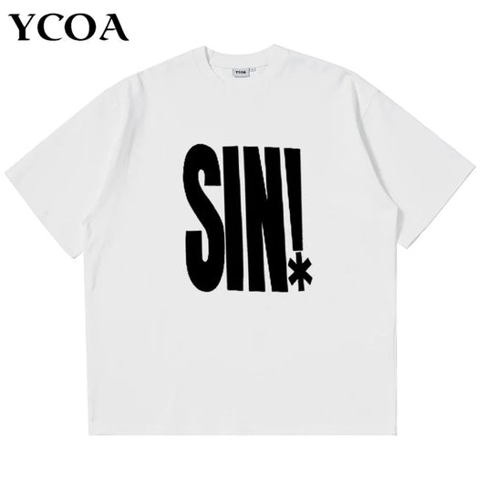 SIN! Tee