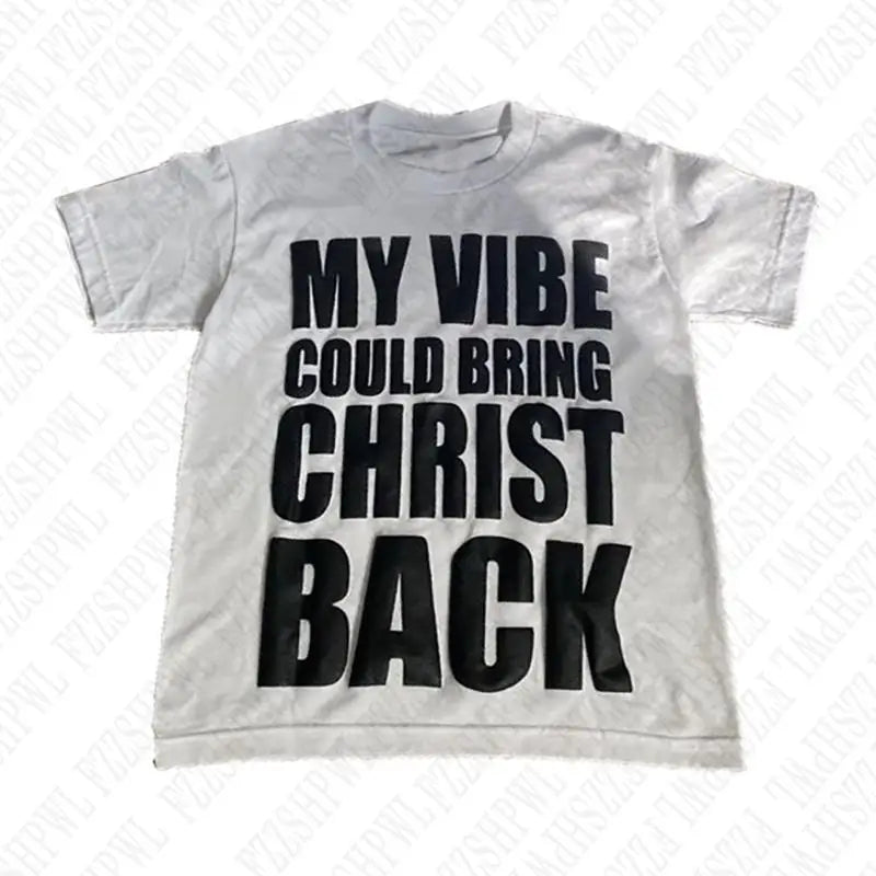 Vibe tee