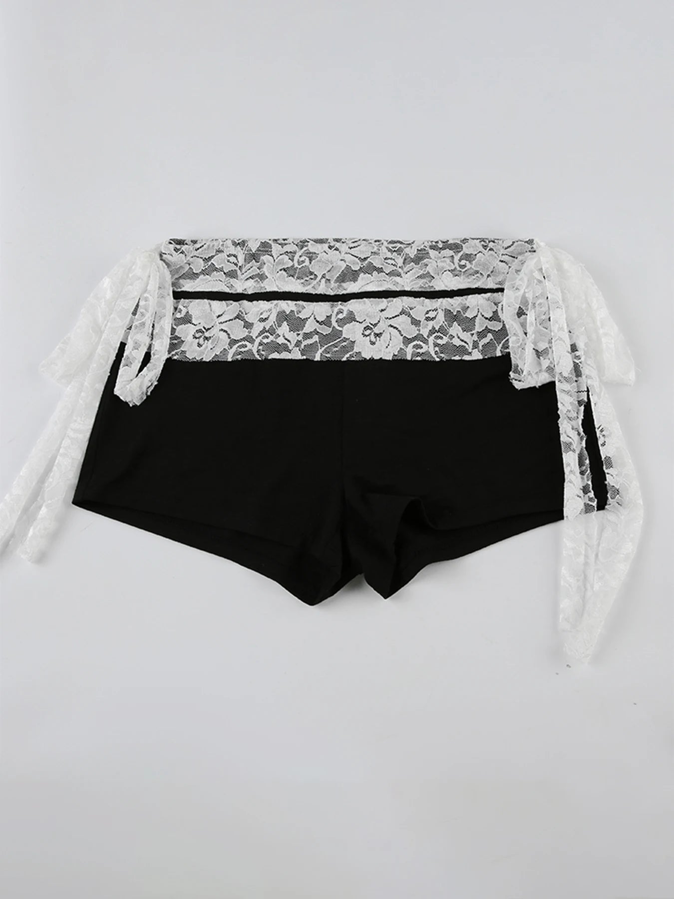 Lace Shorts