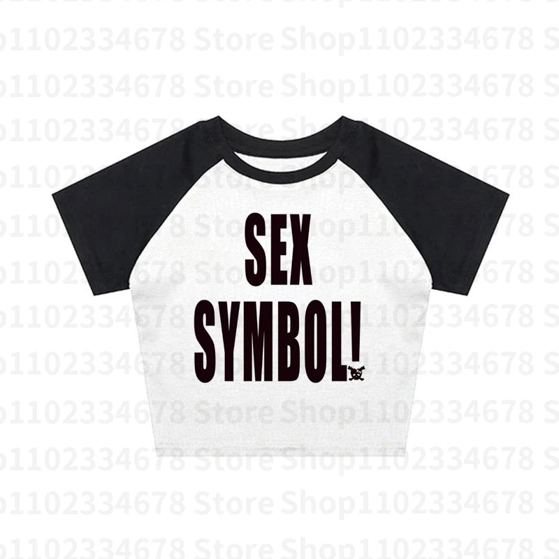 “Sex symbol” tank