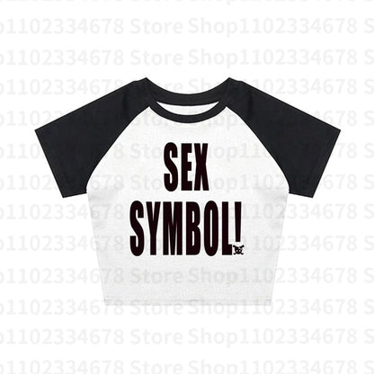 “Sex symbol” tank