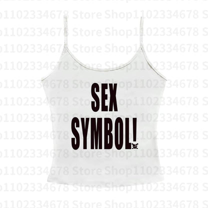 “Sex symbol” tank