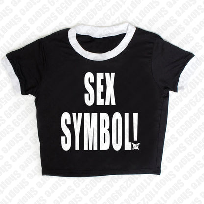 “Sex symbol” tank