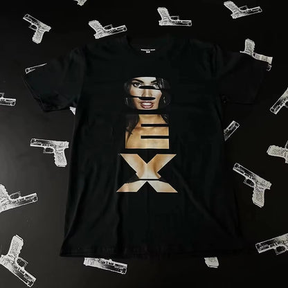 “Sex” MF tee