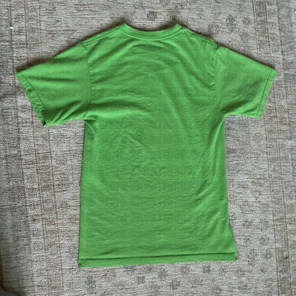 2000s Minecraft tee