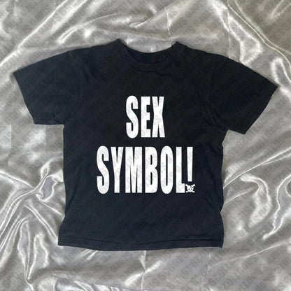 “Sex symbol” tank