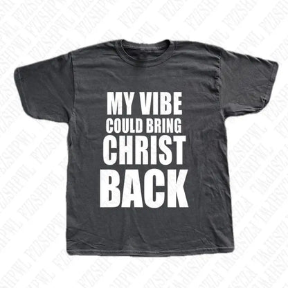 Vibe tee