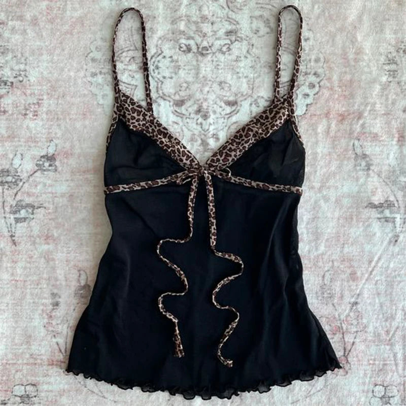 Lace camis