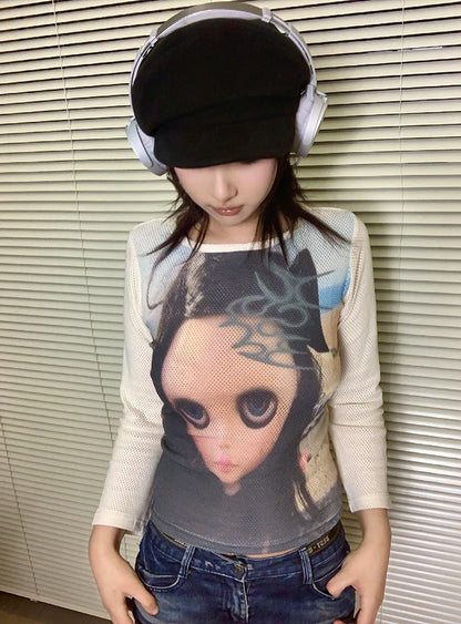 Doll Longsleeve