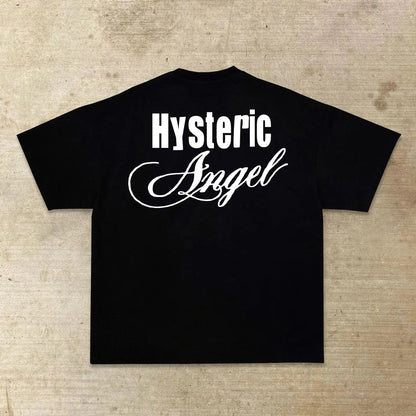 hysteric tee