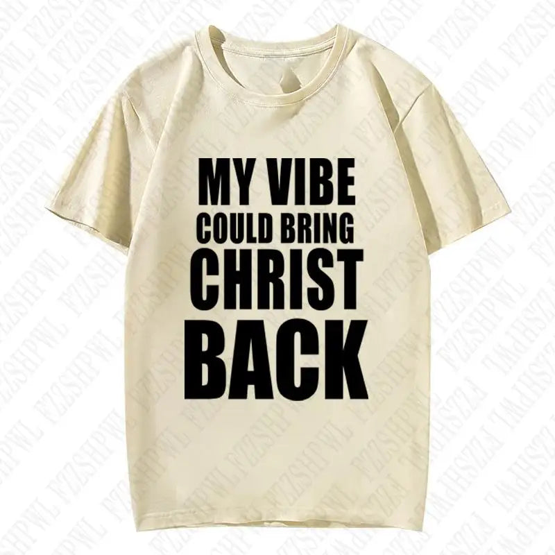 Vibe tee