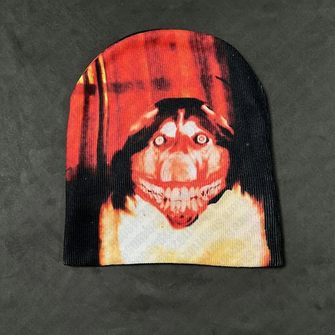 Sacred beanies