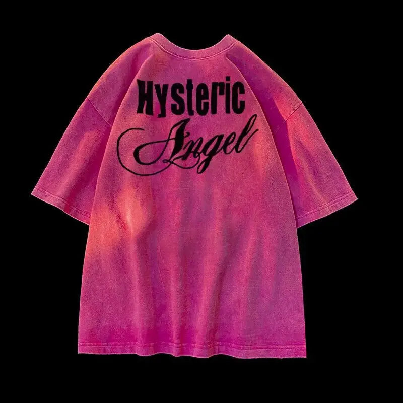 hysteric tee