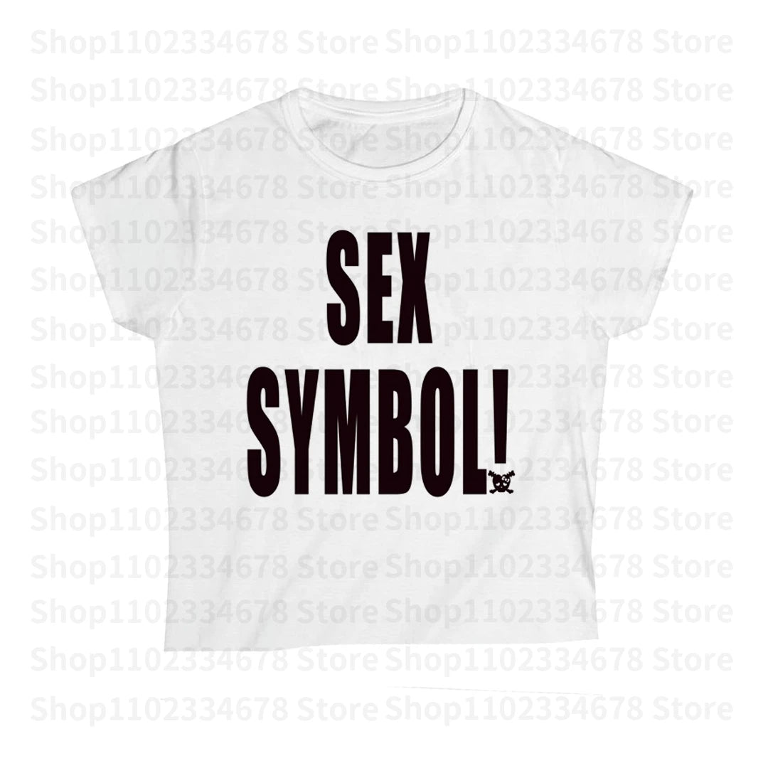 “Sex symbol” tank