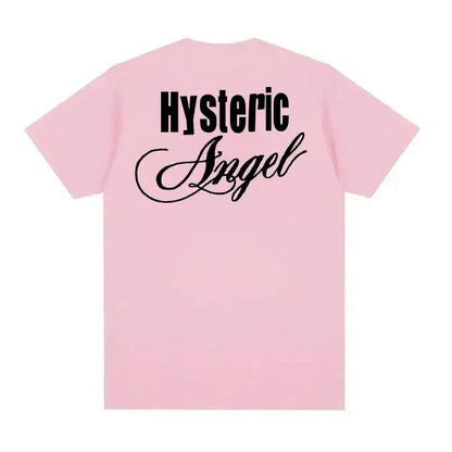 hysteric tee