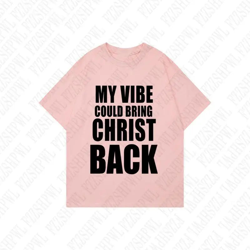 Vibe tee