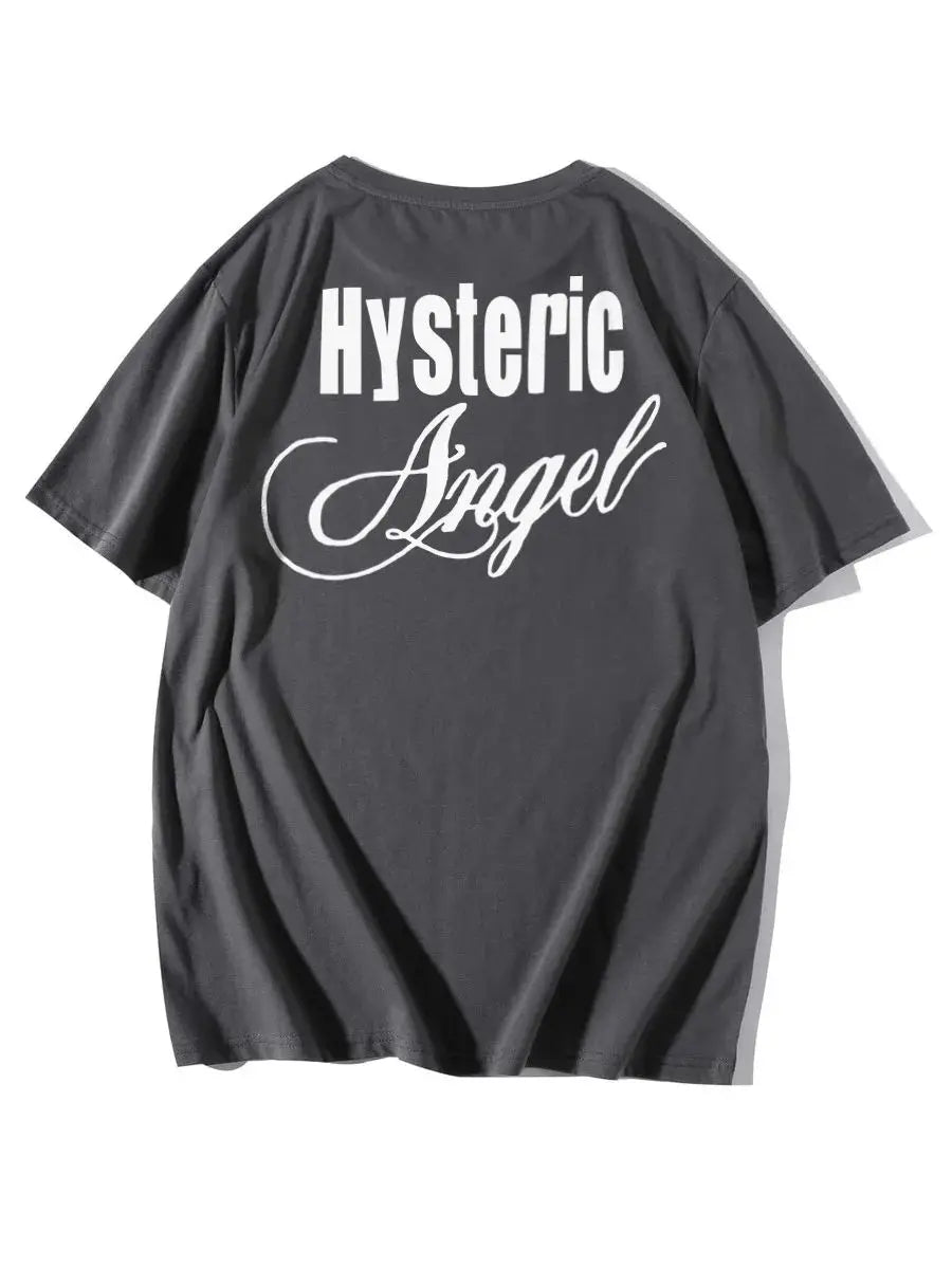 hysteric tee