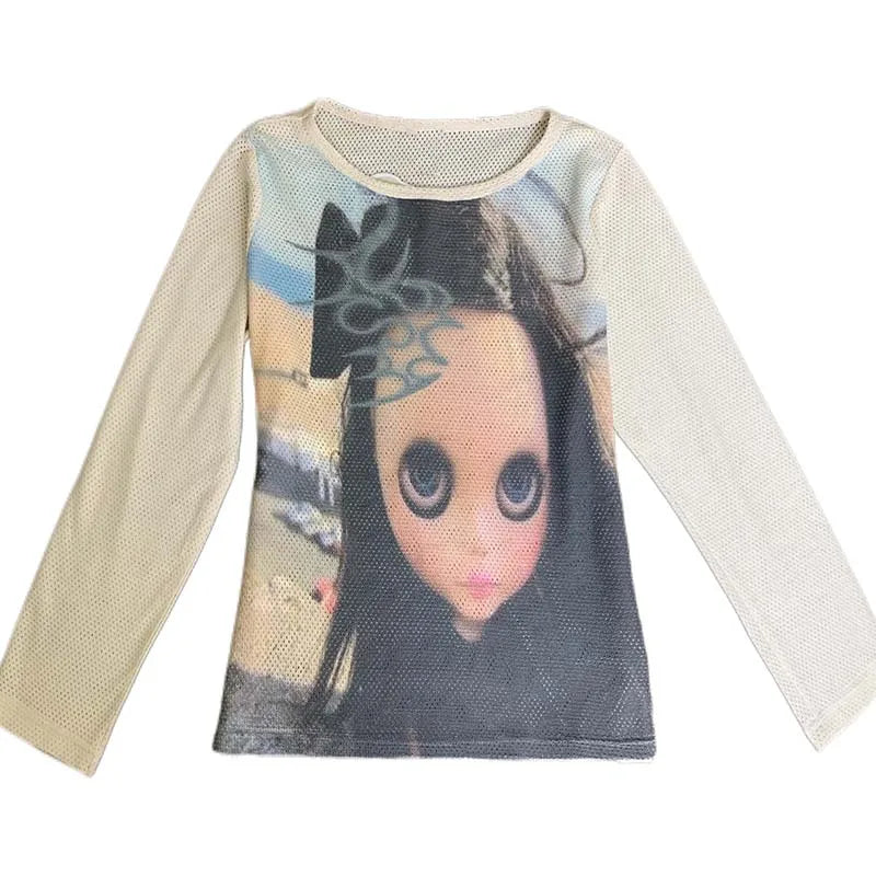 Doll Longsleeve