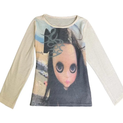 Doll Longsleeve