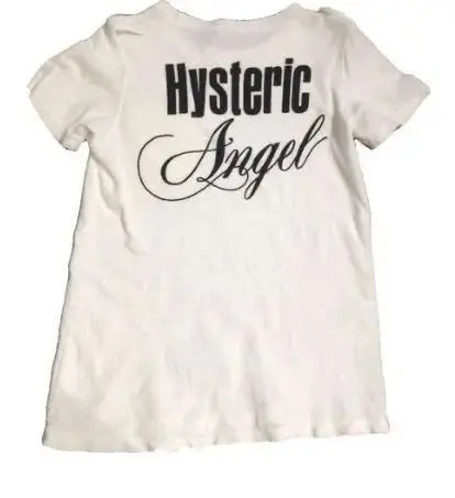 hysteric tee