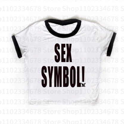 “Sex symbol” tank