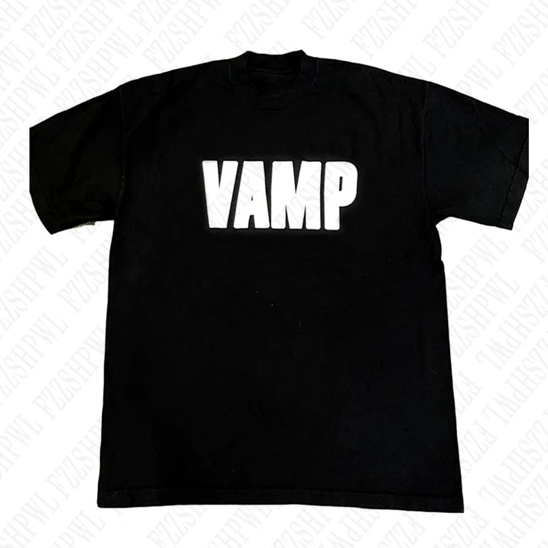 VAMP tee