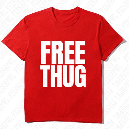 FREE THUG TEE