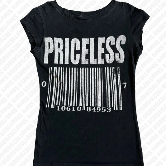 priceless tee